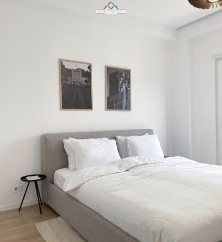 jepet me qera apartament 1+1 Kati 2, 65 m² 900 € (Rruga Panorama)