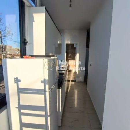 Tirane, jepet me qera apartament 1+1 Kati 2, 50 m² 350 € (Don Bosko)