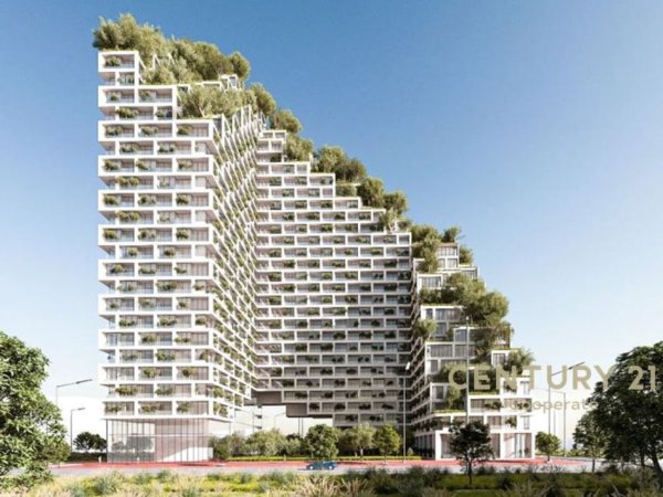 Tirane, shitet apartament 2+1 Kati 5, 108 m² 215.000 € (Rruga Dritan Hoxha)CPM130682