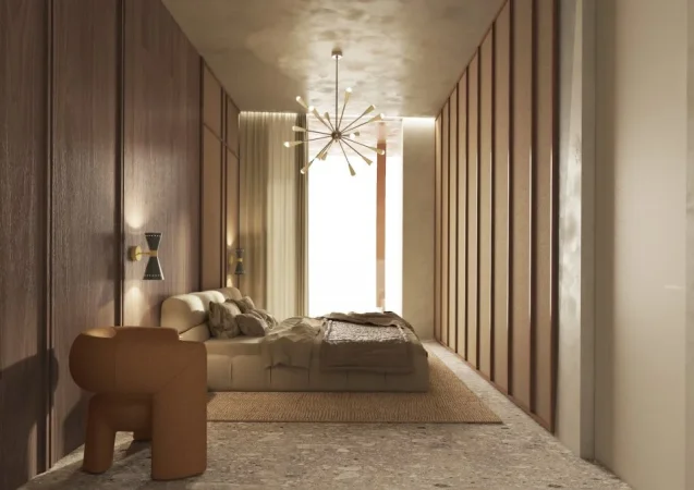 Tirane, shitet apartament 2+1+Aneks+Ballkon Kati 10, 134 m² 282.000 € 