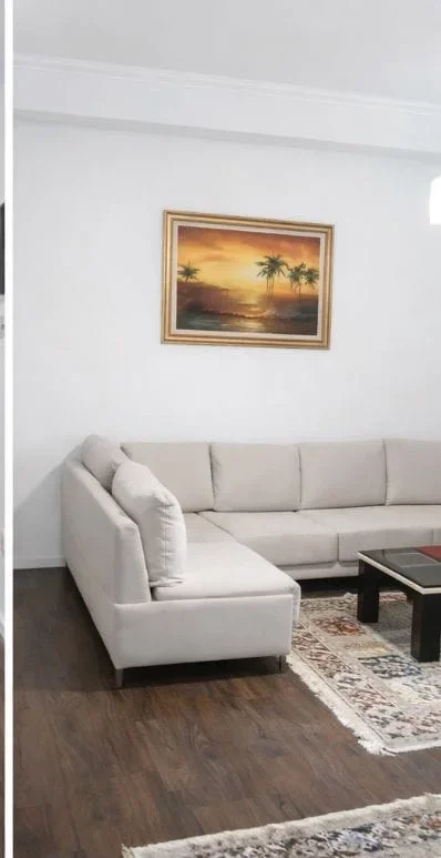 Tirane, jepet me qera apartament 2+1 Kati 2, 100 m² 600 € (Don Bosco)