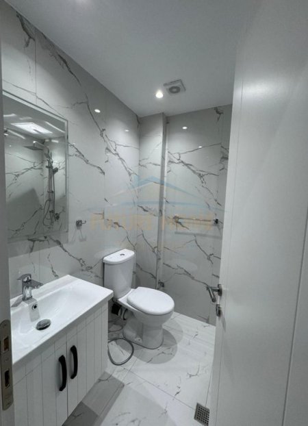 Tirane, jepet me qera apartament 1+1 Kati 1, 60 m² 350 € (Kodra e Priftit)