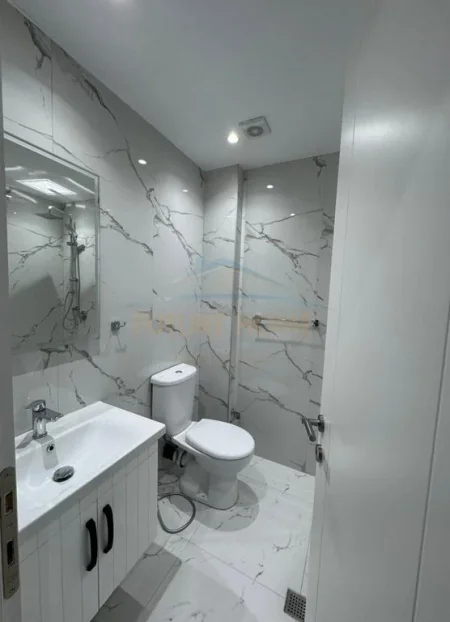 Tirane, jepet me qera apartament 1+1 Kati 1, 60 m² 350 € (Kodra e Priftit)