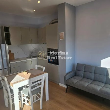 Tirane, jepet me qera apartament 1+1 Kati 7, 60 m² 650 € (Stacioni i Trenit)