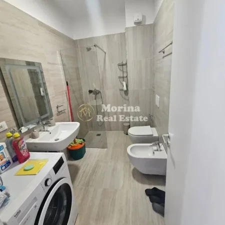 Tirane, jepet me qera apartament 1+1 Kati 7, 60 m² 650 € (Stacioni i Trenit)