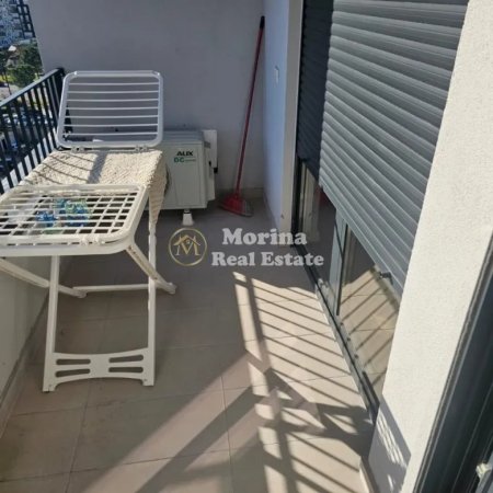 Tirane, jepet me qera apartament 1+1 Kati 7, 60 m² 650 € (Stacioni i Trenit)