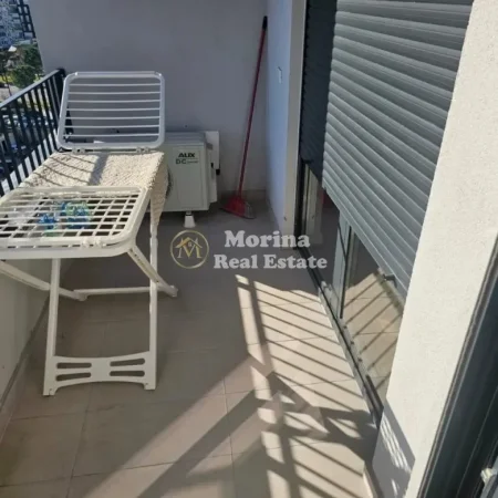 Tirane, jepet me qera apartament 1+1 Kati 7, 60 m² 650 € (Stacioni i Trenit)