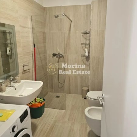 Tirane, jepet me qera apartament 1+1 Kati 7, 60 m² 650 € (Stacioni i Trenit)