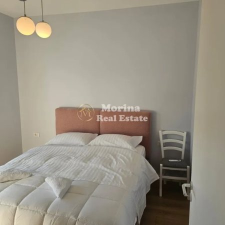 Tirane, jepet me qera apartament 1+1 Kati 7, 60 m² 650 € (Stacioni i Trenit)