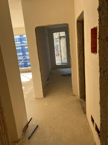 Tirane, shitet apartament 1+1 , 56 m² 67.000 € (Kompleksi Universcity)