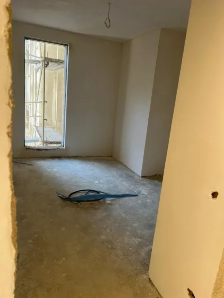 Tirane, shitet apartament 1+1 , 56 m² 67.000 € (Kompleksi Universcity)