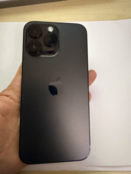 SHES IPHONE 14 PRO MAX 256GB