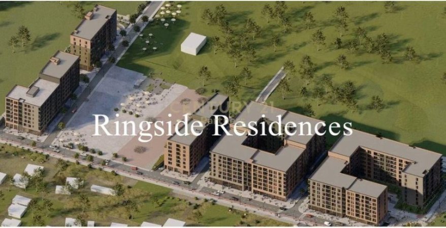 Tirane, shitet apartament 2+1+Ballkon Kati 1, 108 m² 96.400 € (Paskuqan)