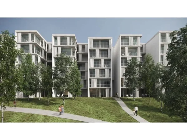 Tirane, shitet apartament 2 Katshe , 350 m² 