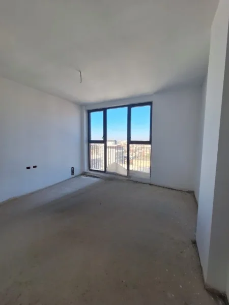 Tirane, shitet apartament 1+1+Ballkon Kati 9, 76 m² 124.000 € (5 Maji)