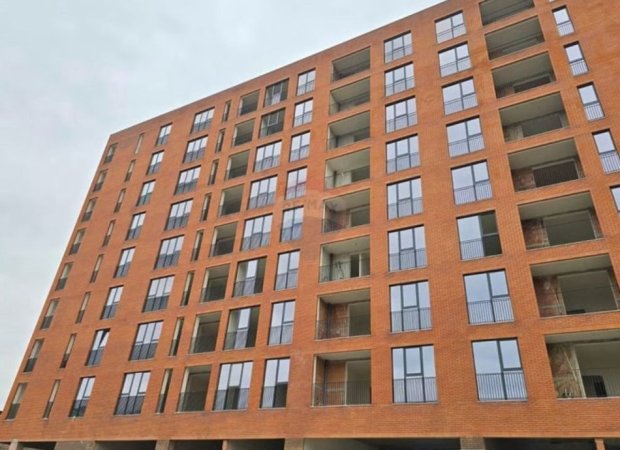 Tirane, shitet apartament 1+1+Ballkon Kati 9, 76 m² 124.000 € (5 Maji)