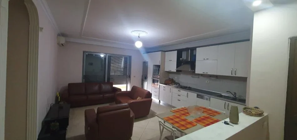 Tirane, shitet apartament 2+1 Kati 9, 101 m² 175.000 € (rruga Jordan Misja)