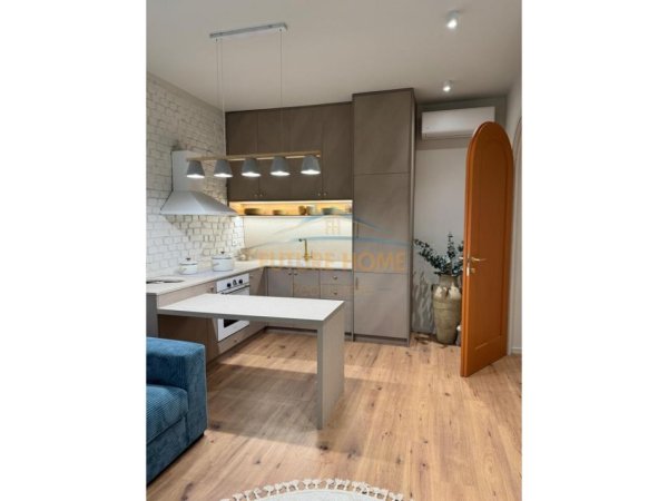 Tirane, jepet me qera apartament 2+1+Ballkon Kati 2, 65 m² (Myslym Shyri)