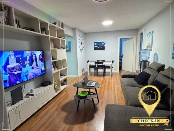 Tirane, jepet me qera apartament 2+1+Aneks Kati 3, 85 m² 900 € (Fakulteti i Drejtesise)