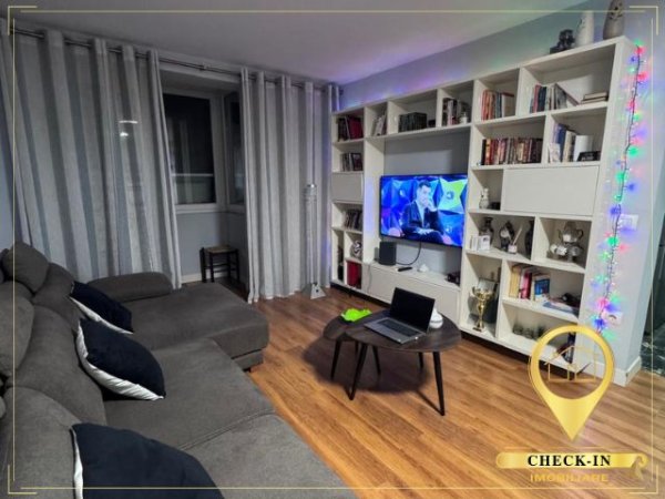 Tirane, jepet me qera apartament 2+1+Aneks Kati 3, 85 m² 900 € (Fakulteti i Drejtesise)