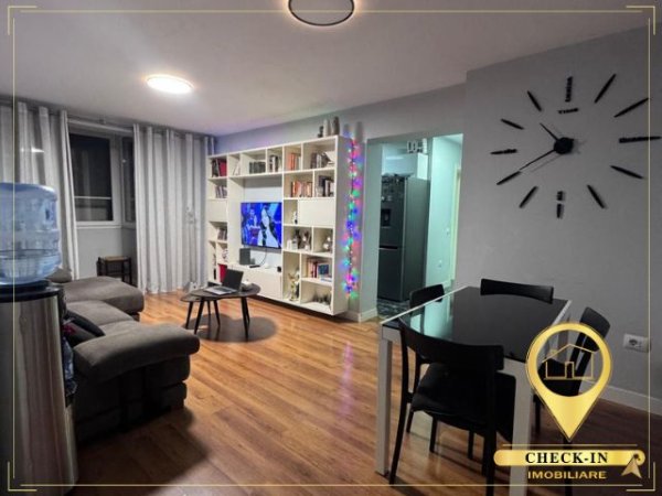 Tirane, jepet me qera apartament 2+1+Aneks Kati 3, 85 m² 900 € (Fakulteti i Drejtesise)