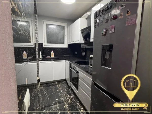 Tirane, jepet me qera apartament 2+1+Aneks Kati 3, 85 m² 900 € (Fakulteti i Drejtesise)