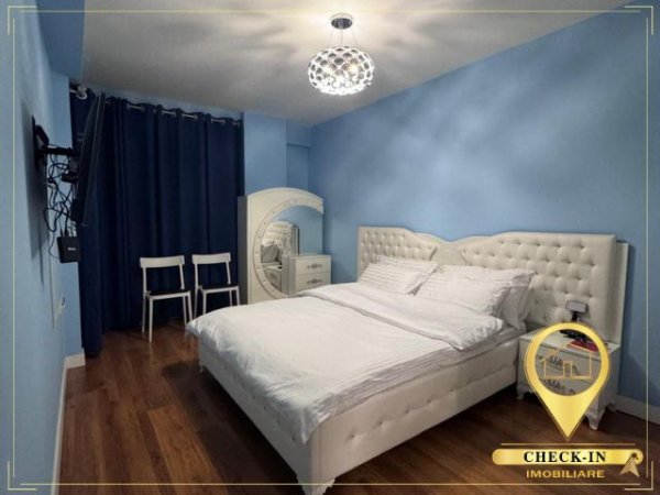 Tirane, jepet me qera apartament 2+1+Aneks Kati 3, 85 m² 900 € (Fakulteti i Drejtesise)