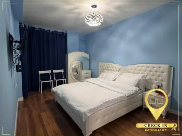 Tirane, jepet me qera apartament 2+1+Aneks Kati 3, 85 m² 900 € (Fakulteti i Drejtesise)