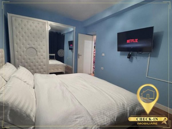 Tirane, jepet me qera apartament 2+1+Aneks Kati 3, 85 m² 900 € (Fakulteti i Drejtesise)