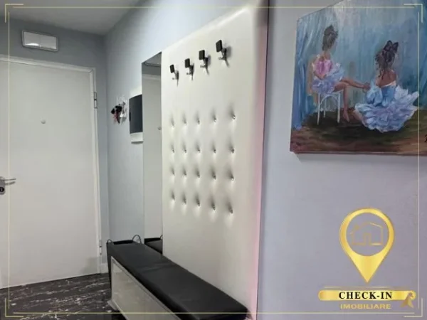 Tirane, jepet me qera apartament 2+1+Aneks Kati 3, 85 m² 900 € (Fakulteti i Drejtesise)