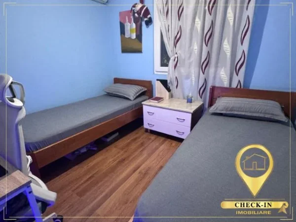 Tirane, jepet me qera apartament 2+1+Aneks Kati 3, 85 m² 900 € (Fakulteti i Drejtesise)