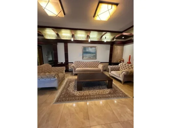 Qera, Apartament 3+1+2, ne ETC, Pranë Downtown, 2.200 €