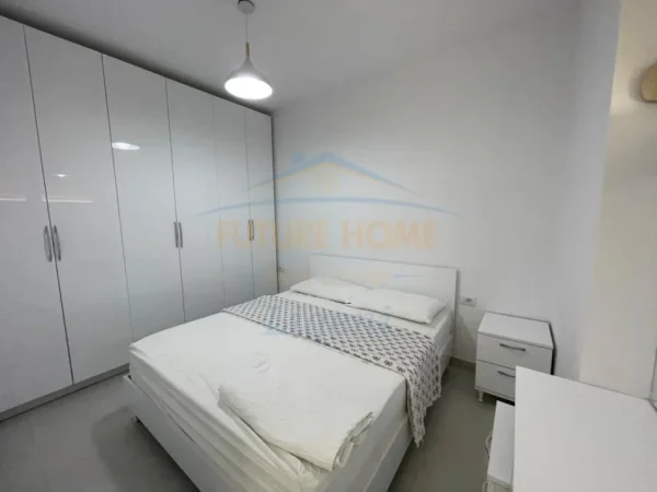 Tirane, jepet me qera apartament 1+1 Kati 0, 45 m² 450 € (Kopshti Botanik)