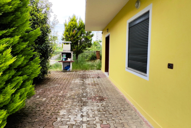 Tirane, shitet Vile , 315.000 € (SANATORIUM)