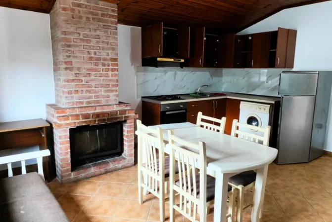 Tirane, shitet Vile , 315.000 € (SANATORIUM)