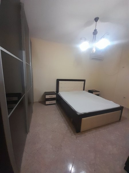 Tirane, jepet me qera apartament 1+1 Kati 6, 75 m²,Cmimi 550 € tek Rruga KAVAJES, Tirane.