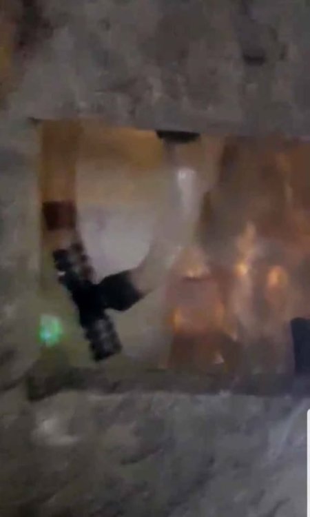 Ujëvarë me dy linja qarkullimi uji. 25 mij lek te vjetra