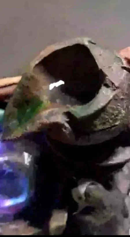 Ùjëvar me pomp qarkullim uji. 20 mij lek te vjetra