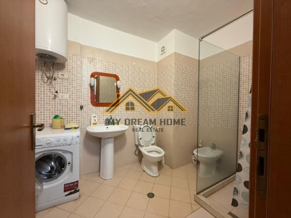 Durres, jepet me qera apartament 1+1 Kati 4, 60 m² 450 € (VOLLGA)