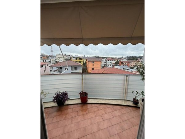 Tirane, shitet apartament 2+1 Kati 4, 112 m² 218.000 € (Rruga Elbasanit , Rr. Gramoz Pashko)