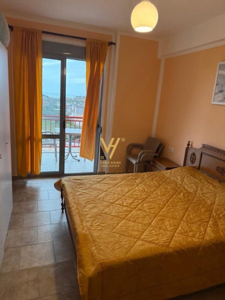 Vlore, shitet apartament 1+1+Ballkon Kati 4, 65 m² 80.000 € (ORIKUM)