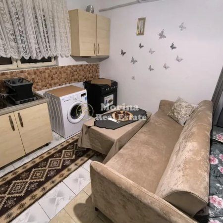 Tirane, jepet me qera garsonier Kati 1, 35 m² 270 € (Kinostudio)