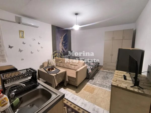 Tirane, jepet me qera garsonier Kati 1, 35 m² 270 € (Kinostudio)