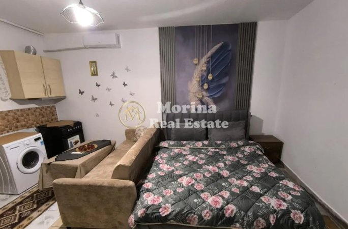 Tirane, jepet me qera garsonier Kati 1, 35 m² 270 € (Kinostudio)