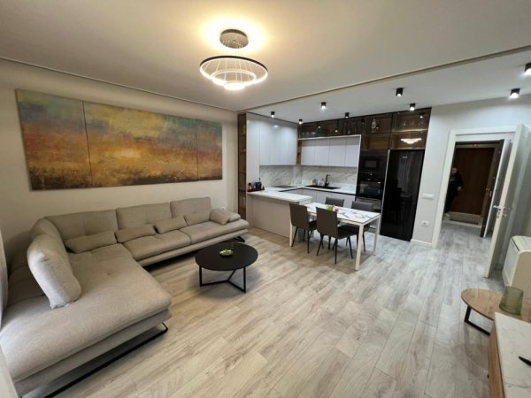 Tirane, jepet me qera apartament 2+1 Kati 2, 120 m² 800 € (Astir.)