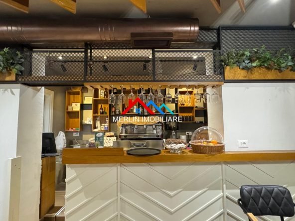 Tirane, shitet ambjent biznesi Kati 0, 91 m² 220.000 € (DON BOSKO)