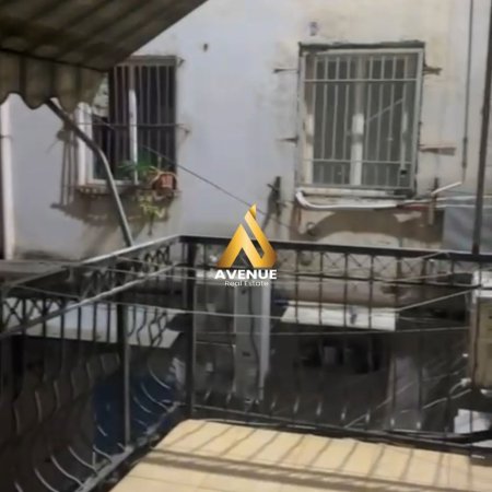 Tirane, shitet apartament 1+1+Ballkon Kati 2, 70 m² 170.000 € (rruga e durresit)