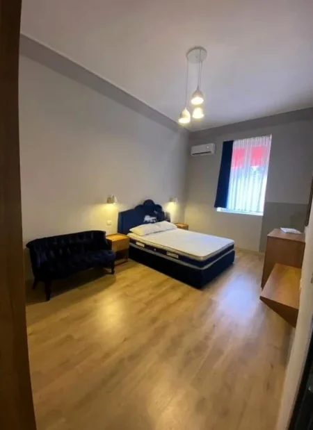 Tirane, jepet me qera apartament 2+1 Kati 2, 65 m² 800 € (rruga e durresit)