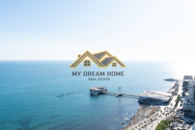 Durres, jepet me qera apartament duplex 1+1 Kati 21, 50 m² 1.000 € (VOLLGA)