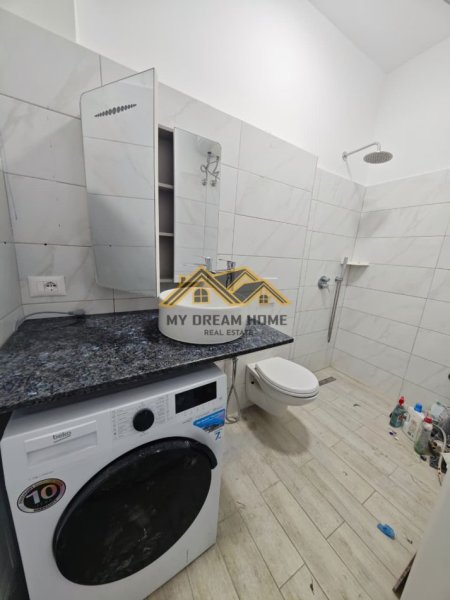 Durres, shitet apartament 1+1 Kati 2, 44 m² 98.000 € (BASHKIA DURRES)